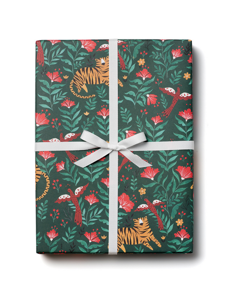 recycled christmas wrapping paper, recycled christmas wrapping