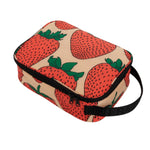 Baggu Recycled Nylon Lunch Box