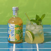 Elderflower Mint Spritz Cocktail Mixer