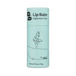 Vegan Lip Balm