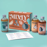 Modern Cocktail Mix Gift Set