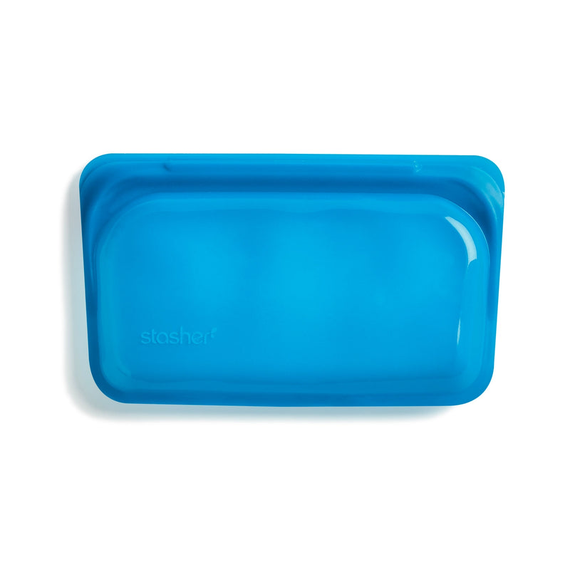 Reusable Silicone Snack Bag