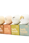 Botanical Bath Bomb