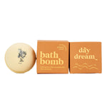 Botanical Bath Bomb