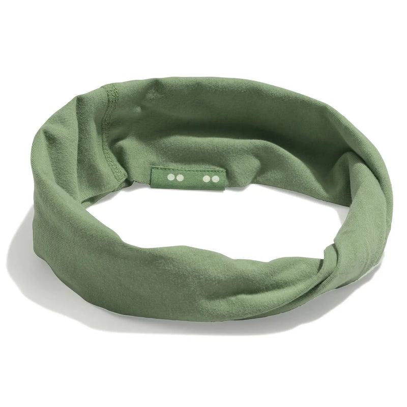 Organic Twist Headband