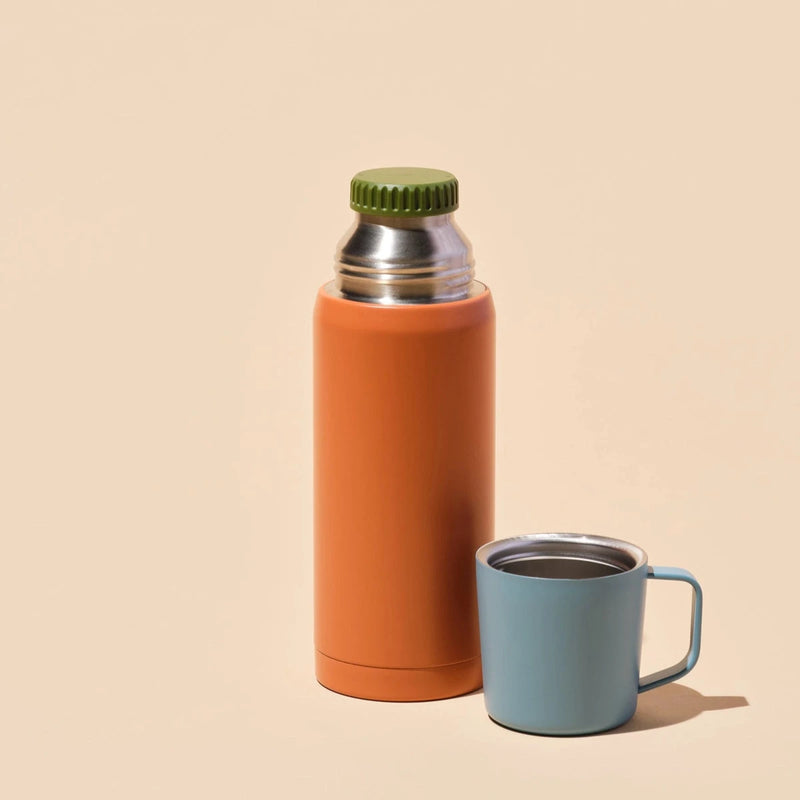 Insulated Canteen