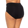 High-Waisted Period Underwear - Heavy Flow