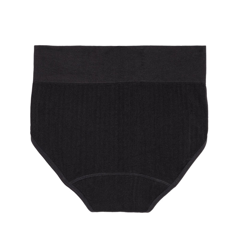 High-Waisted Period Underwear - Heavy Flow