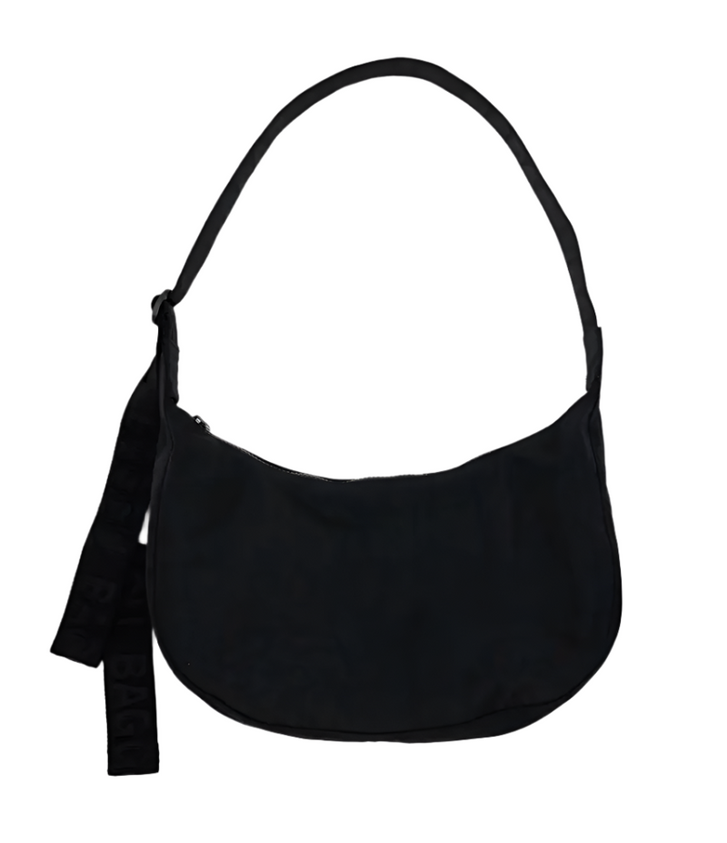 Baggu Medium Nylon Crescent Bag