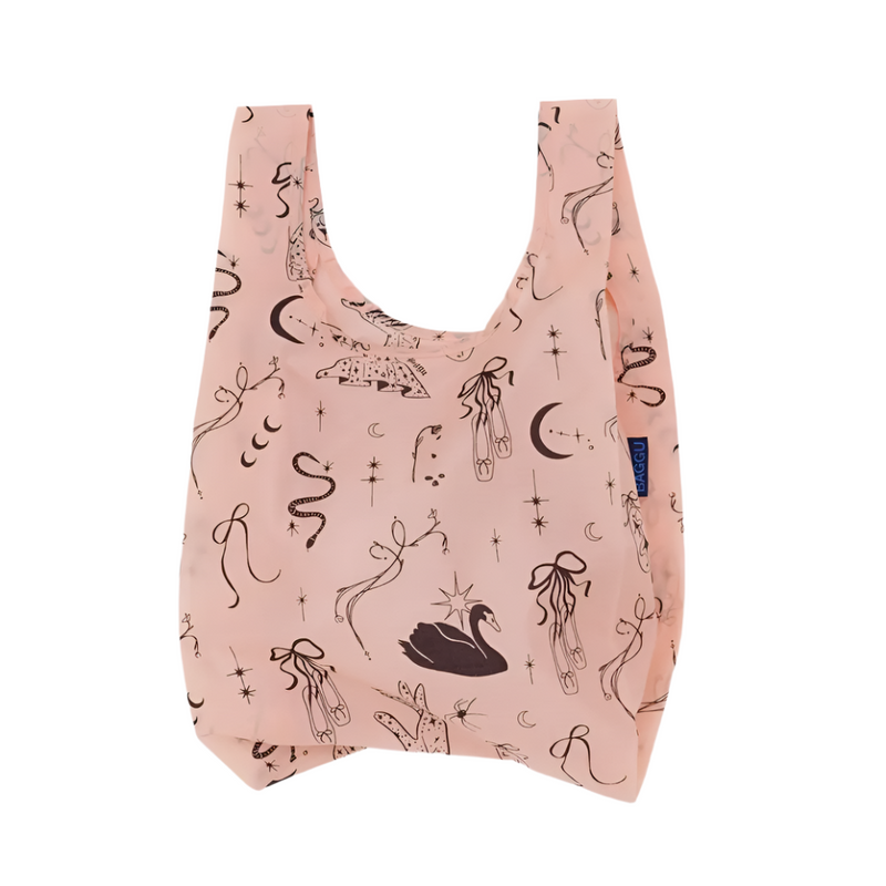 Baby Baggu Tote