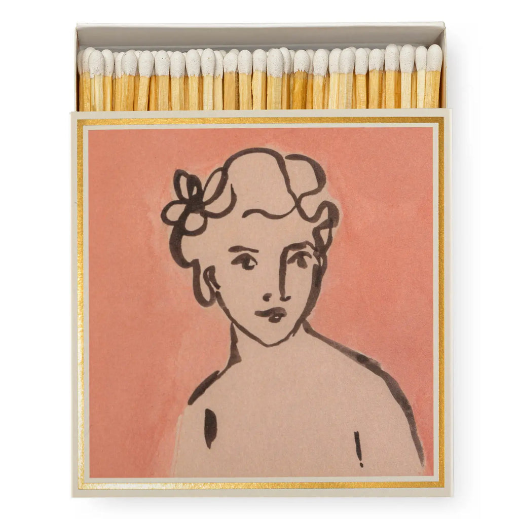 Safety Matches