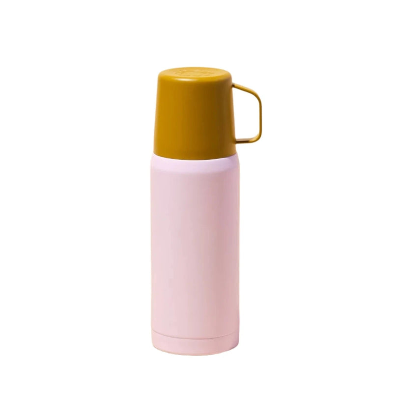 Insulated Canteen