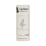 Vegan Lip Balm