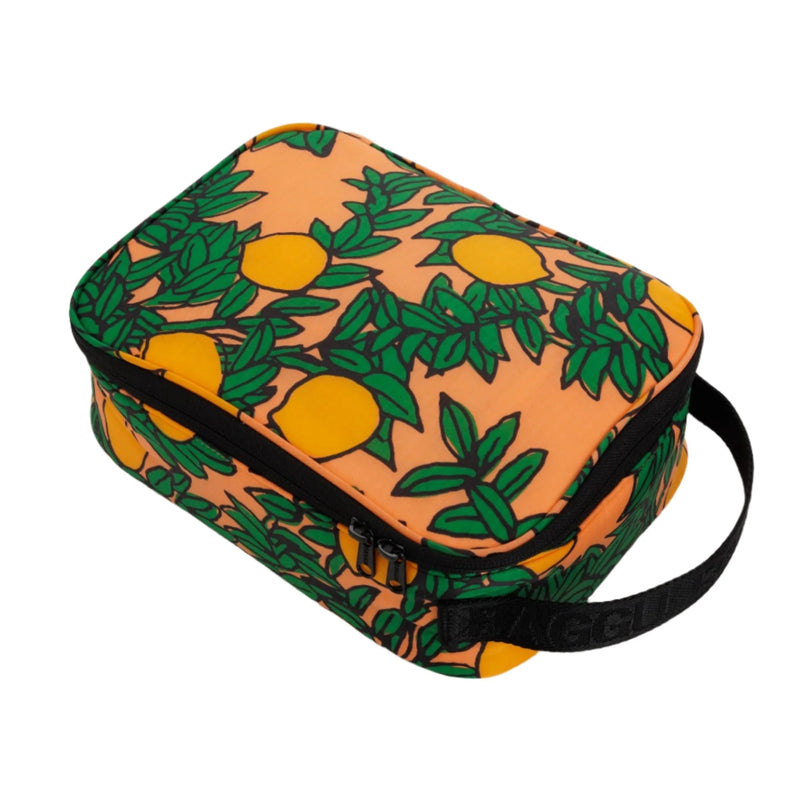 Baggu Recycled Nylon Lunch Box