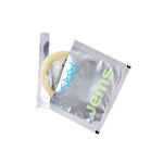 Body-Safe, Ultra-Thin Condoms