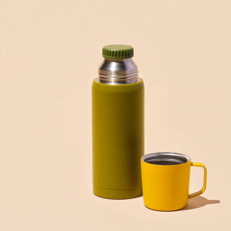 Insulated Canteen