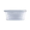 Nestable Food Storage Containers