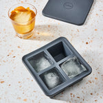 Cocktail Cube Silicone Ice Tray