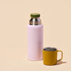 Insulated Canteen