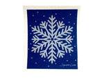 Holiday Swedish Dishcloths