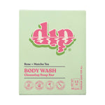 Cleansing Body Wash Bar Soap