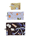 Baggu Flat Pouch Set