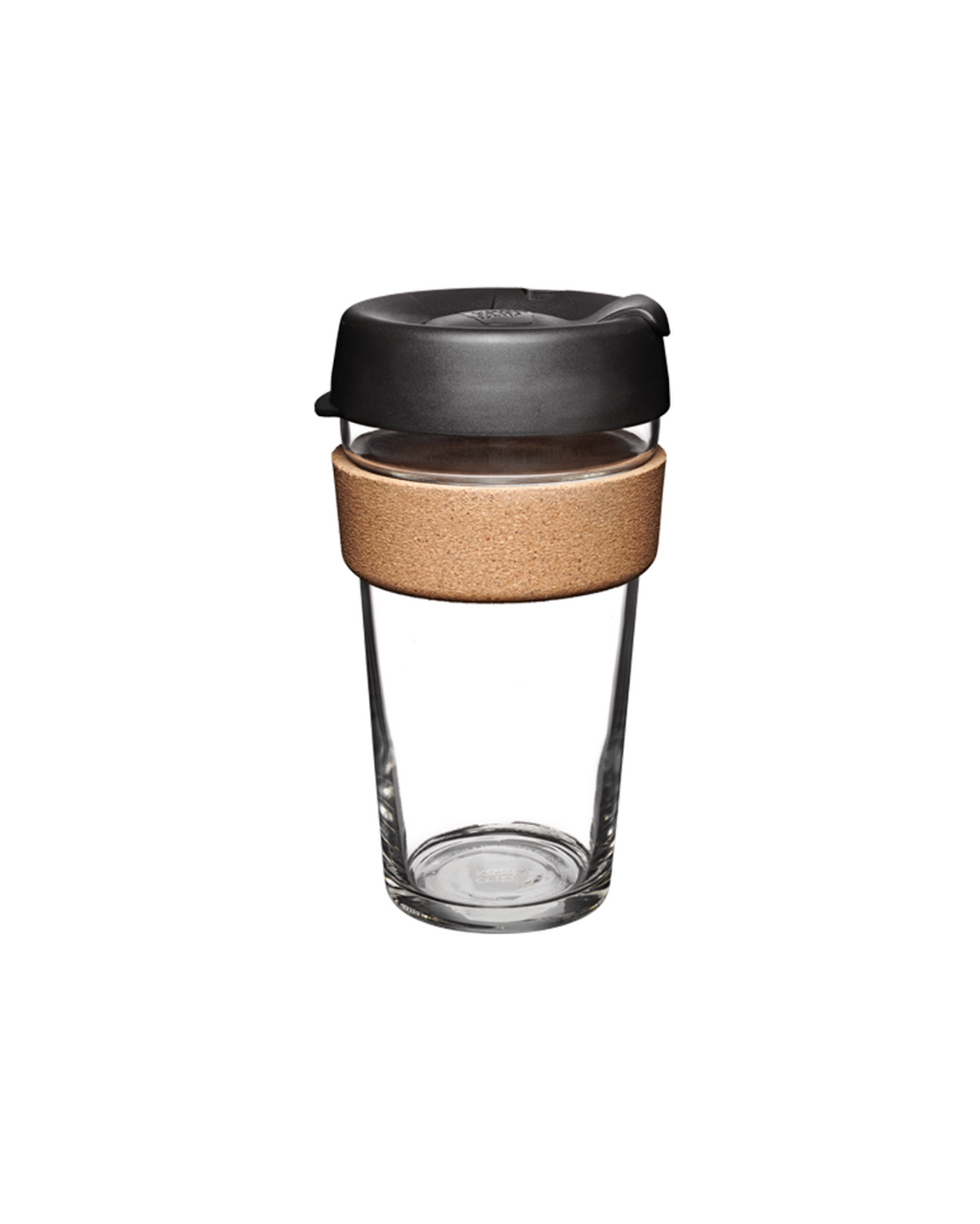 Keep Cup Reusable Coffee Cup - Cork