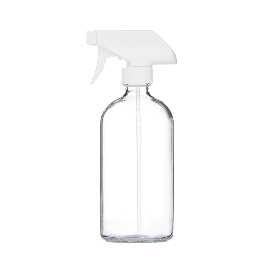 Refillable Glass Spray Bottle – Simply Zero